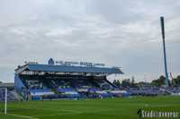 Stadion Ruchu Chorzów