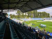 Stadion Ruchu Chorzów