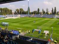 Stadion Ruchu Chorzów