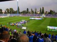 Stadion Ruchu Chorzów