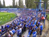 Stadion Ruchu Chorzów