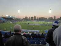 Stadion Ruchu Chorzów