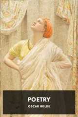 Poetry, by Oscar Wilde