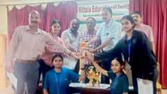 Excels in TT Tournament