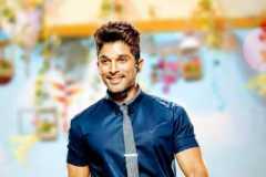 Allu Arjun