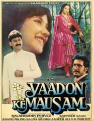 Yaadon Ke Mausam
