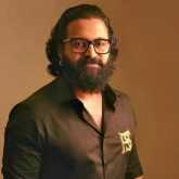 Rishab Shetty Rishab Shetty