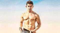 Aamir Khan recalls shooting the naked scene in PK: “I was feeling very embarrassed. I swear, when I came on the set…”