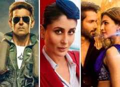 Half-yearly overseas box office report: Bollywood movies grossed approx. 40 mil. USD overseas in 2024 with Hrithik Roshan’s Fighter clocking 30% of the pie
