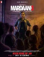 Mardaani 3