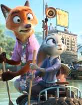 Zootopia 2 (English)