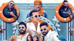 HOUSEFULL 5 collects 4.05 mil. USD [Rs. 34.69 cr.] in its opening weekend in overseas