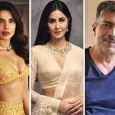 “I wanted Priyanka Chopra & Katrina Kaif together in Raajneeti,” reveals Prakash Jha