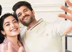 Rashmika Mandanna and Vijay Deverakonda to tie the knot on February 26 in Udaipur? Rashmika Mandanna and Vijay Deverakonda to tie the knot on February 26 in Udaipur?