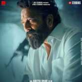 First Look Of The Movie Dhurandhar