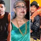 Farhan Akhtar BREAKS silence on Honey Irani not being credited for Dilwale Dulhania Le Jayenge: “It was very HEARTBREAKING…but it’s all behind us”; also reveals that 2% of the producer’s profit goes to his writers