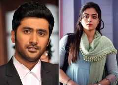 Rahul Ravindran on the deep impact of his directorial The Girlfriend, “Rashmika Mandanna read the script and she said, ‘I immediately want to make this film'”; also reveals whether he will make The Boyfriend next Rahul Ravindran on the deep impact of his directorial The Girlfriend, “Rashmika Mandanna read the script and she said, ‘I immediately want to make this film'”; also reveals whether he will make The Boyfriend next