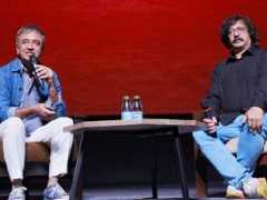 Rajkumar Hirani brings storytelling wisdom to IFFI, breaking down the art of writing and editing: “Writing imagines emotion, editing experiences it”