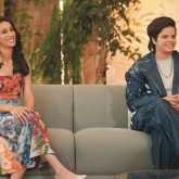 Shafali Verma and Jemimah Rodrigues share candid stories of passion, perseverance, and women’s cricket on Two Much with Kajol and Twinkle