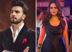 “Ranveer Singh is absolutely beautiful to watch on screen,” says ‘Shararat’ song fame Ayesha Khan “Ranveer Singh is absolutely beautiful to watch on screen,” says ‘Shararat’ song fame Ayesha Khan