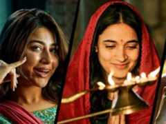 O Maayi Ri | The Kerala Story 2 | Mannan Shaah | Manoj Muntashir | Shreya Ghoshal | Vipul Amrutlal Shah