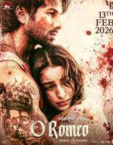 O’ Romeo O’ Romeo