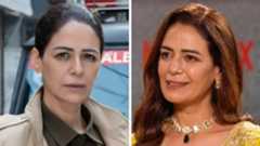 Mona Singh on being a part of Kohrra Season 2, says expectations made it “Daunting”