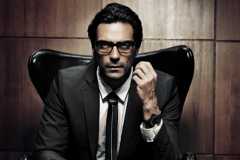 Arjun Rampal