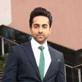 Ayushmann Khurrana Ayushmann Khurrana