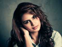 Huma Qureshi