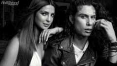 Check out: Priyanka Chopra sizzles in The Hollywood Reporter’s annual beauty issue Check out: Priyanka Chopra sizzles in The Hollywood Reporter’s annual beauty issue