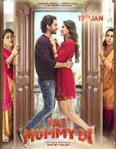 Jai Mummy Di