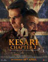 Kesari – Chapter 2