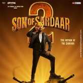 Son Of Sardaar 2