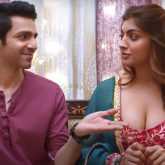 Rose Garden | New Hindi Thriller Web Series 2025 | Official Trailer | Watch Now on Hungama OTT
