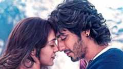 SAIYAARA collects 3.86 mil. USD [Rs. 33.51 cr.] in its second weekend in overseas