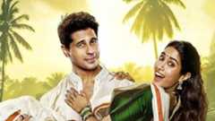 PARAM SUNDARI collects 1.27 mil. USD [Rs. 11.18 cr.] in its opening weekend in overseas