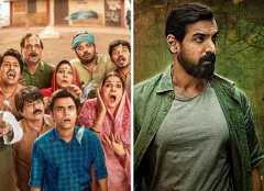 Digital Blockbusters: The films/series everyone binged in 2025