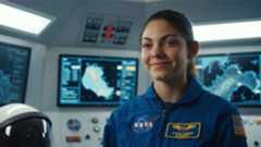 India’s first AI-powered non-fiction TV series Alyssa Carson: Ready for Liftoff announced