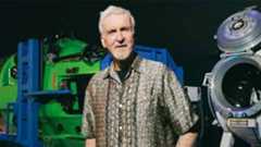 James Cameron returns to rewrite cinema once again: How the visionary behind Avatar continues to reinvent the way the world watches movies