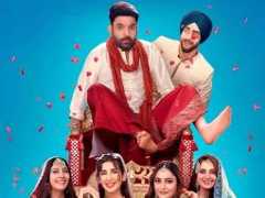 EXCLUSIVE: Trailer of Kapil Sharma-starrer Kis Kisko Pyaar Karoon 2 to be launched in a GRAND event on November 26 EXCLUSIVE: Trailer of Kapil Sharma-starrer Kis Kisko Pyaar Karoon 2 to be launched in a GRAND event on November 26