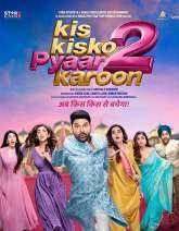Kis Kisko Pyaar Karoon 2
