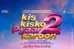 Kis Kisko Pyaar Karoon 2