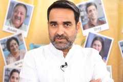 Pankaj Tripathi: “YouTube gives the democracy of creativity” | Perfect Family | Bollywood Hungama
