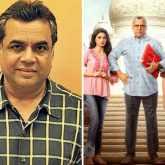 Paresh Rawal BREAKS silence on “propaganda” tag for The Taj Story: “I was ZAPPED by the research…I don’t like doing anything for the sake of sensationalism”