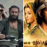 EXCLUSIVE: Ranveer Singh-starrer Dhurandhar Part 1 expected to be 3 hours 32 minutes long; will be Bollywood’s LONGEST film since Jodhaa Akbar