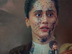 Assi Trailer: Taapsee Pannu, Kani Kusruti | Anubhav Sinha | Bhushan Kumar