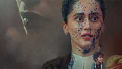 Assi Trailer: Taapsee Pannu, Kani Kusruti | Anubhav Sinha | Bhushan Kumar