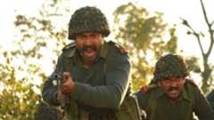Border 2 Box Office: Film grows over Rs. 6.50 crores+ on Blockbuster Tuesday, will aim for Rs. 325 crores by close of Week 2