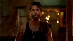 O’Romeo: Jalwa | Shahid Kapoor, Triptii Dimri